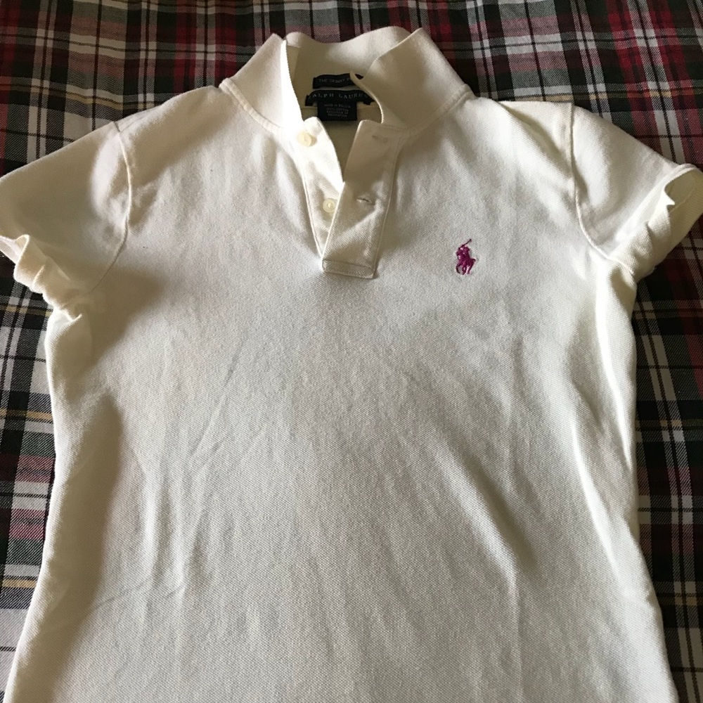 Ralph Lauren Polo